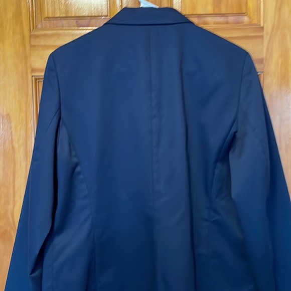 LLBean dress jacket - Picture 4 of 7